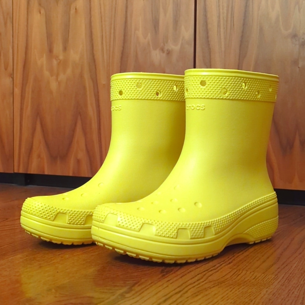 Crocs Classic Boot